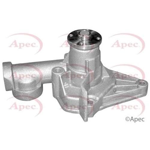 Apec engine cooling - apec,