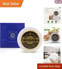 Sandalwood Shaving Soap for