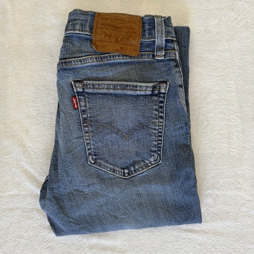 Levi 511 men slim fit - levi's,