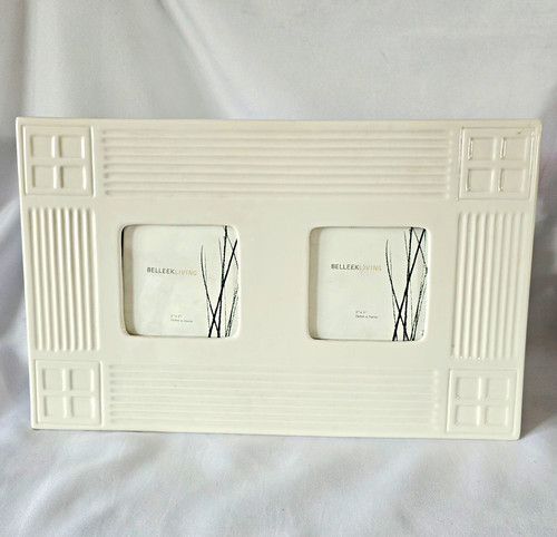 Belleek living inspired double - living,