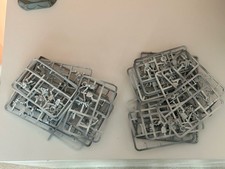 Warhammer Old World Bretonnian