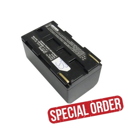 Battery for canon e30 - battery,