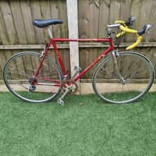 Gitane Vintage Sports Bike