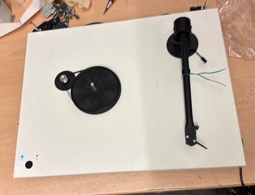 Pro ject essential - essential, ii