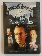 The Hound Of The Baskervilles