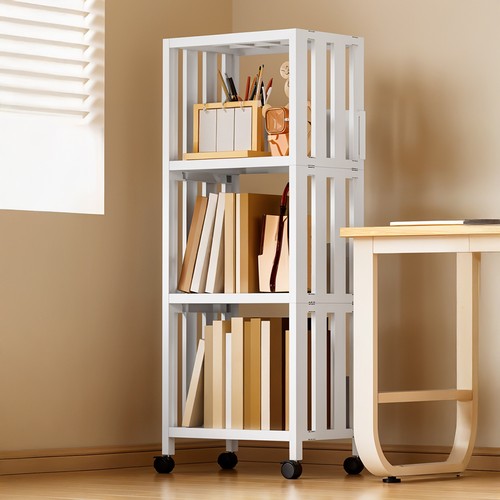 Tier rolling storage - rolling, trolley