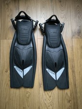 Northern Diver Coda Fins with