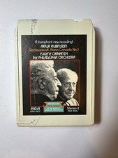 Artur Rubinstein Eugene