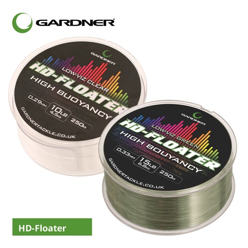 Gardner tackle floater line - tackle, hd-floater