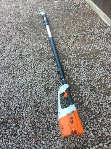Stihl hla long reach - 85,