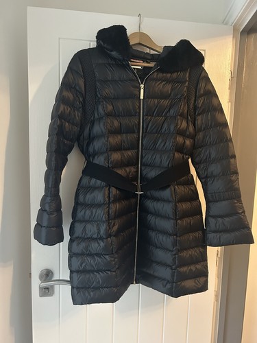 Ladies black ted - ladies,