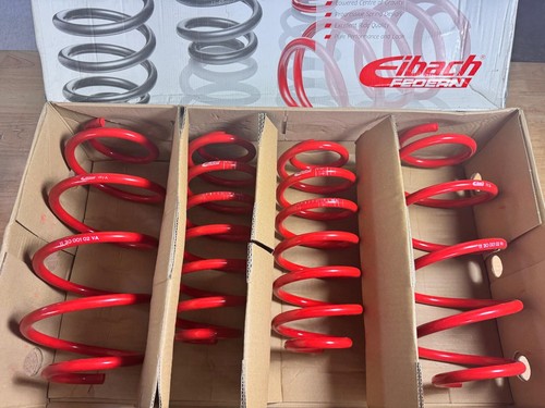 30mm eibach front rear - front, &