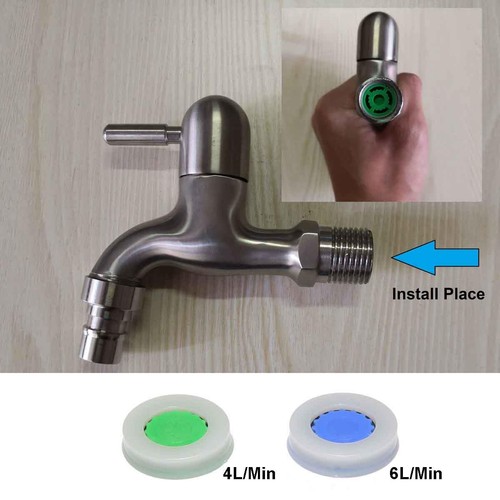 Tap shower water energy - or, &