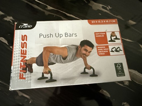 Aldi push bars home - bars,
