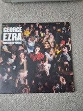 George Ezra Wanted On Voyage