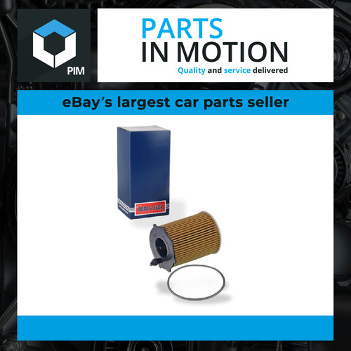 Oil filter fits - oil,