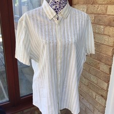 Men’s Short Sleeve Shirt