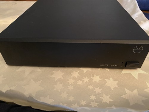 Linn linto moving coil phono - moving,