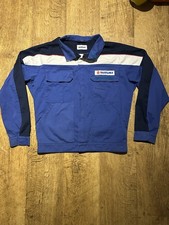 Vintage Suzuki Workwear Jacket