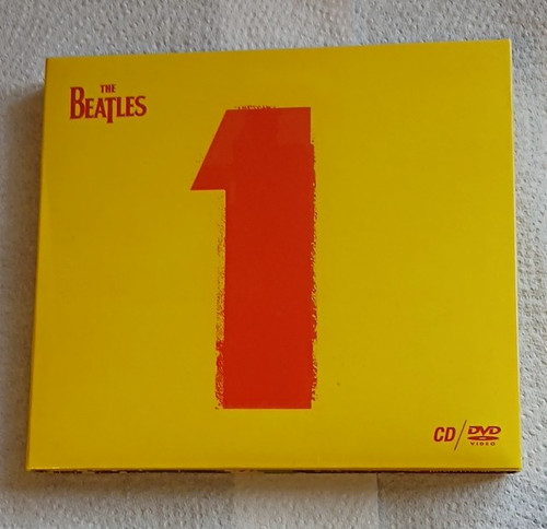 The beatles apple - the, (2015)