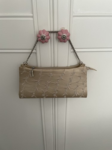 Farfalla evening bag - farfalla,