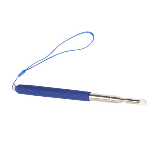 Retractable stainless steel - retractable,
