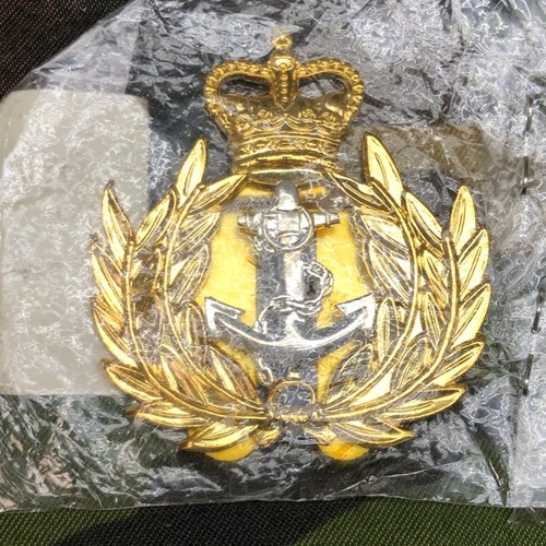 Original british army - army, cap