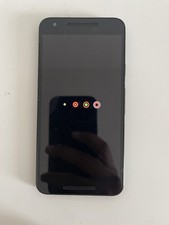 LG Nexus 5x Smartphone 16GB, 5.2" Display, 12MP Camera, Unlocked