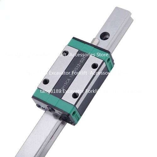 Linear bearing guide slide - bearing,