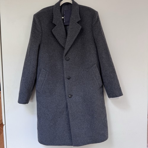 Prada grey wool - prada,