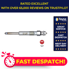 Glow Plugs Set 4x fits CITROEN