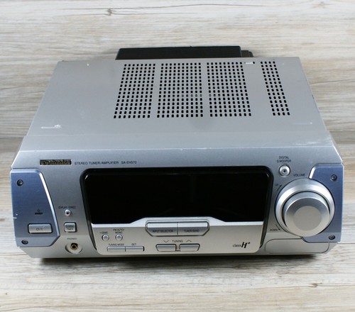 Technics eh570 tuner - sa-eh570,