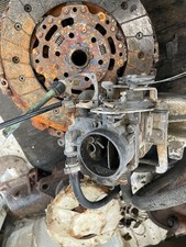 Talbot Express / Fiat Ducato