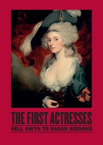 The first actresses nell gwyn - nell,