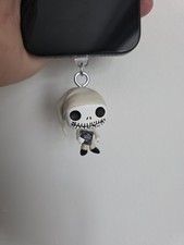 The Nightmare Before Christmas