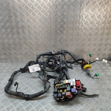 TOYOTA SUPRA A8 Engine Cable