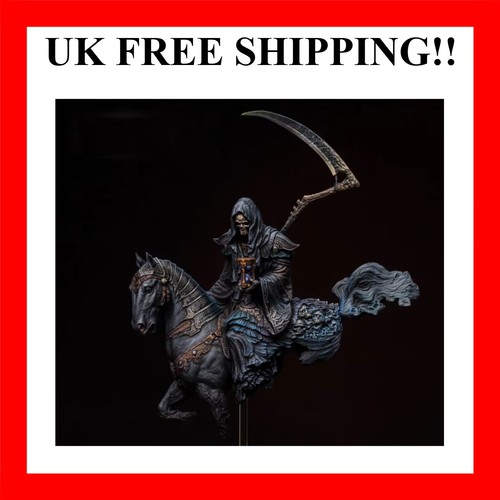 Assembly unpainted scale - ,