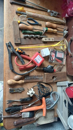 Hand tools diy bundle - hand,