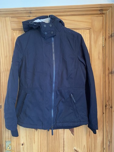 Superdry the wind parka - the, micro