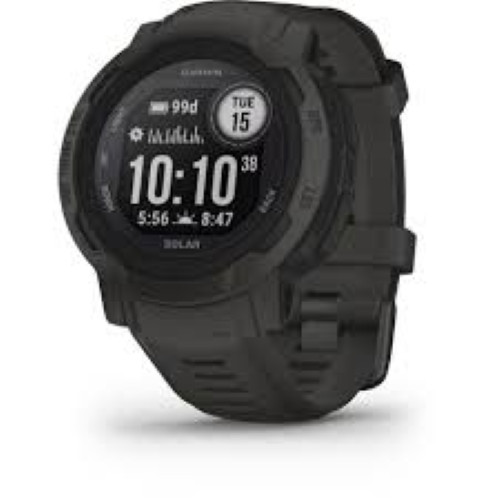 Garmin instinct solar - garmin, 2