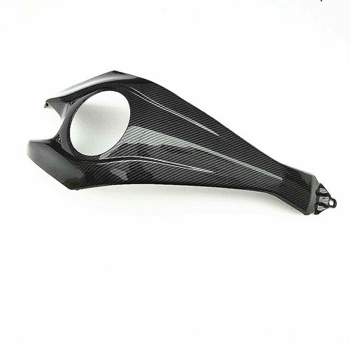 Upper center gas tank cover - center,