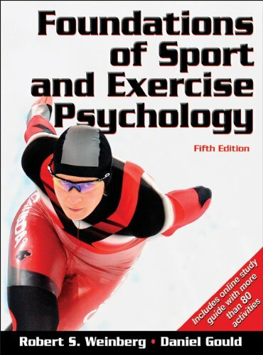 Foundations sport and - of,