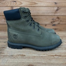Timberland Boots Womens UK 6
