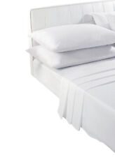 4pc Non Iron Plain Sheets Set