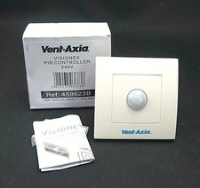 Vent Axia Visionex PIR