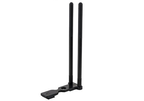 Fox black label metalware - fox,