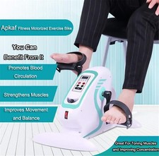 Electric motor mini exercise - motor,
