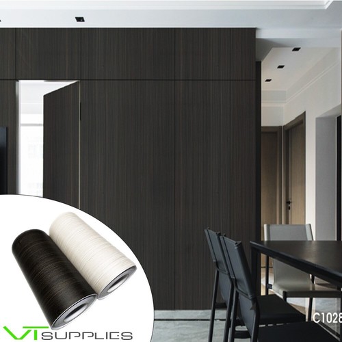 Wood furniture office - wood, vinyl