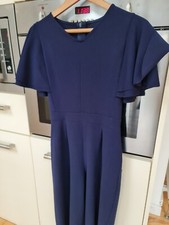 River Island Girls Blue Smart