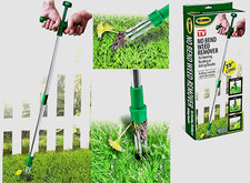 Weed Puller Weeder Twister